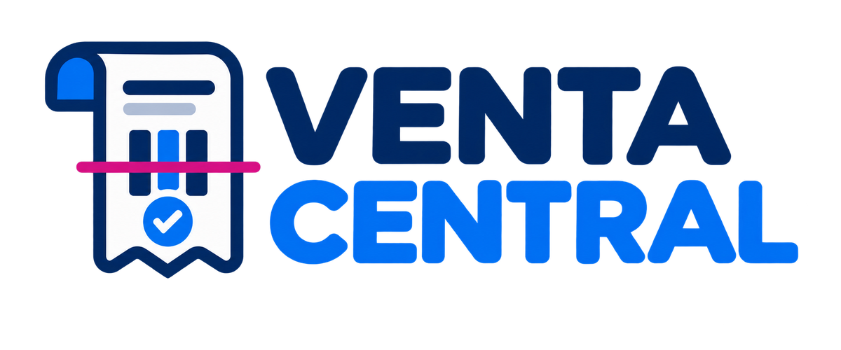 Venta Central